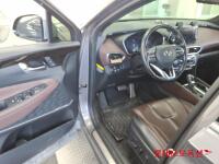 Hyundai Santa Fe (2019)