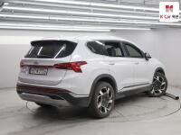 Hyundai SantaFe (2020)