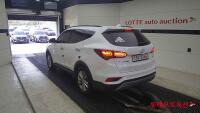 Hyundai SantaFe (2016)