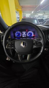 Ssangyong Rexton Sport (2019)