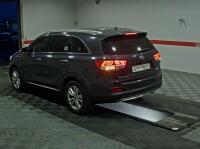 Kia Sorento (2014)
