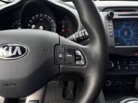 Kia Sportage (2014)