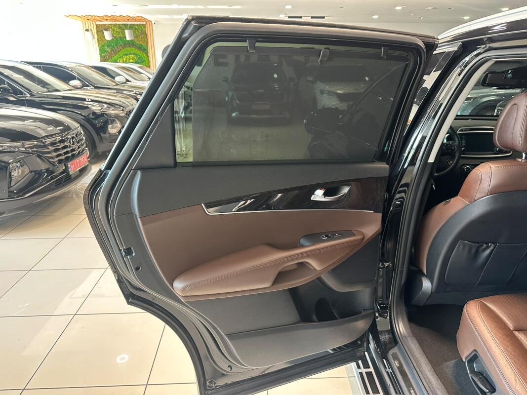 Kia Sorento (2016)