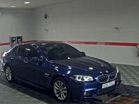BMW 520D (2015)