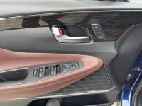 Hyundai SantaFe (2018)