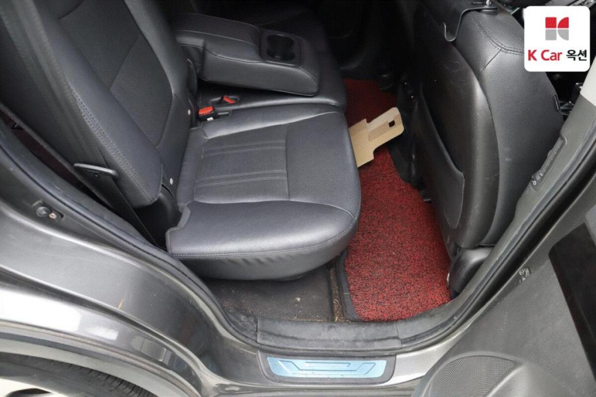 Kia Sorento (2014)