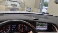 Audi A4 (2015)