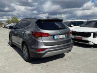 Hyundai SantaFe (2015)