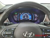 Hyundai Santa Fe (2019)