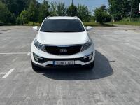 Kia Sportage (2013)
