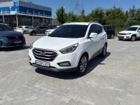 Hyundai Tucson (2014)