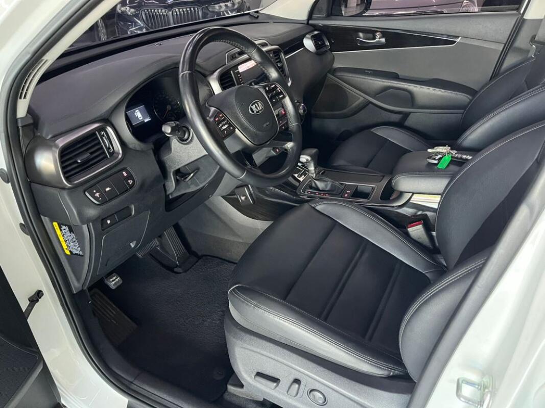 Kia Sorento (2019)