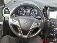 Hyundai SantaFe (2017)