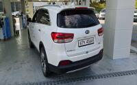 Kia Sorento (2015)