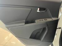 Kia Sportage (2015)