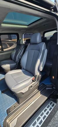 Hyundai Staria (2022)