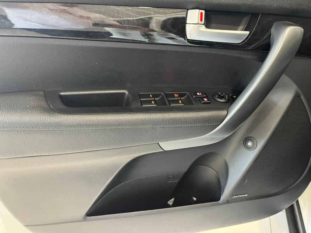 Kia Sorento (2013)
