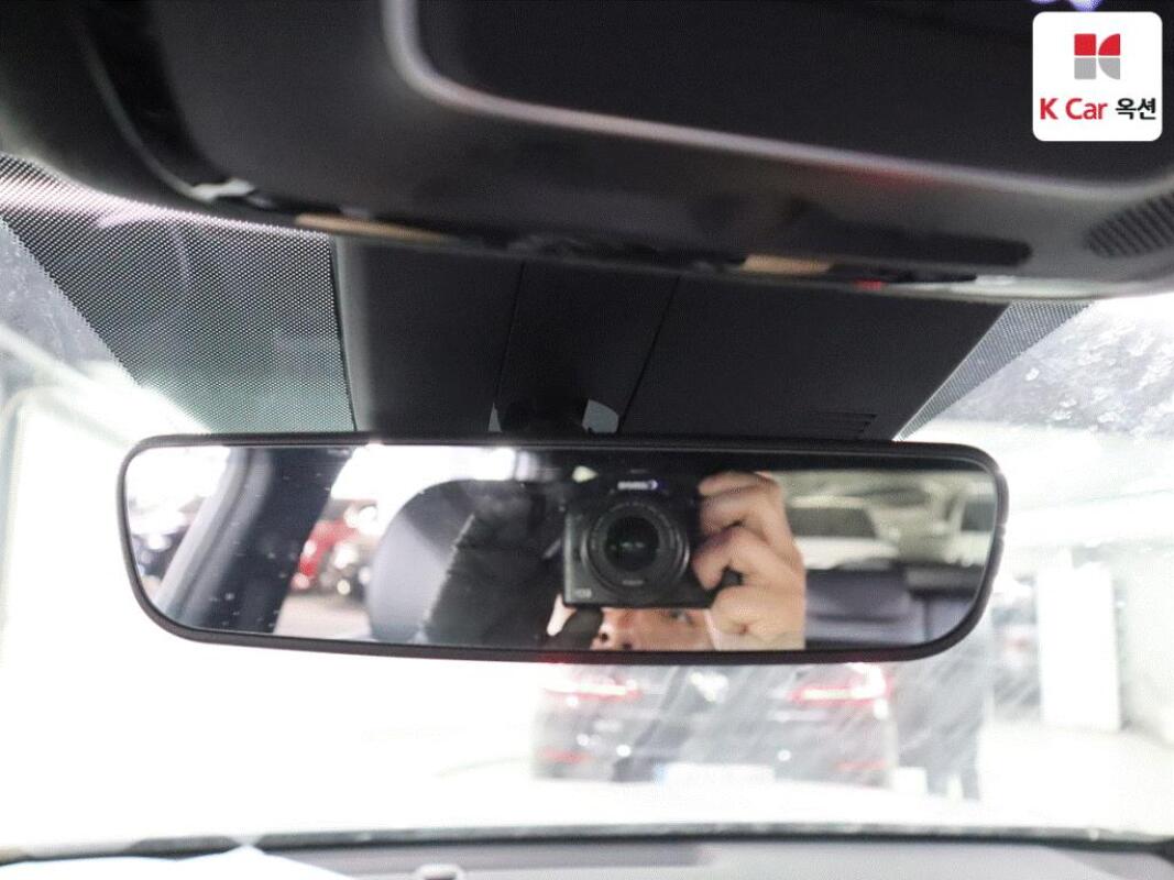 Hyundai SantaFe (2020)