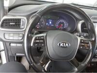 Kia Sorento (2018)