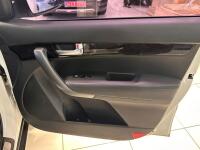 Kia Sorento (2012)