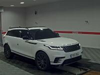 Land Rover Range Rover Velar (2020)