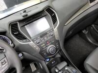 Hyundai SantaFe (2015)