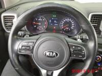 Kia Sportage (2017)