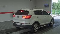 Kia Sportage (2014)