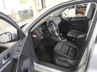 Volkswagen Tiguan (2014)