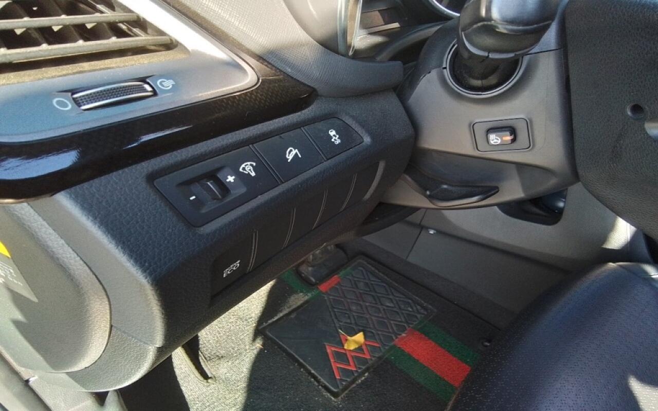 Hyundai SantaFe (2013)