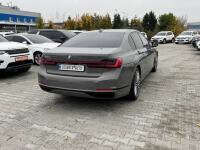 BMW 750Ld (2020)