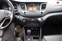 Hyundai Tucson (2015)