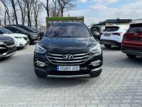 Hyundai SantaFe (2015)