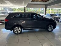 Kia Sorento (2015)