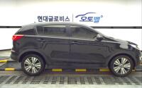Kia Sportage (2013)