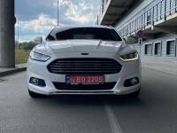 Ford Mondeo (2015)