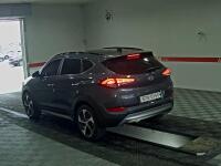 Hyundai Tucson (2016)