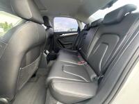Audi A4 (2014)