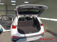 Hyundai SantaFe (2019)