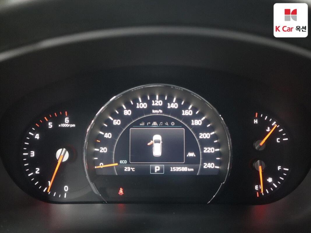 Kia Sorento (2015)