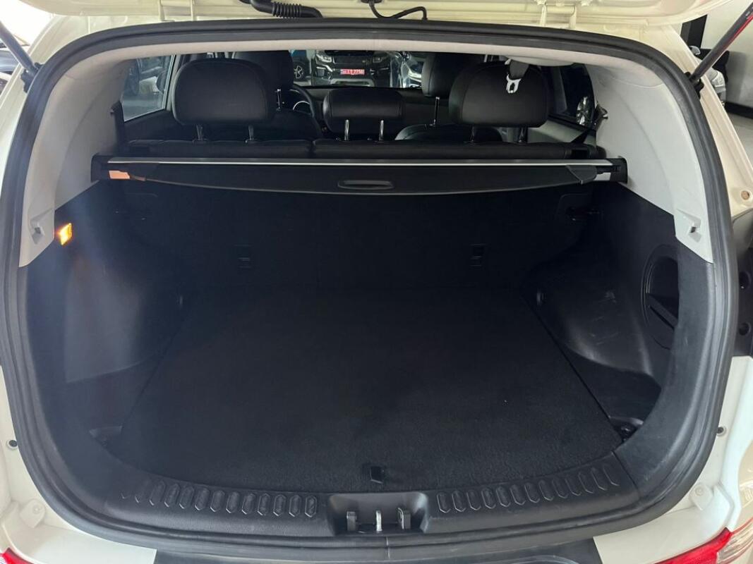 Kia Sportage (2013)