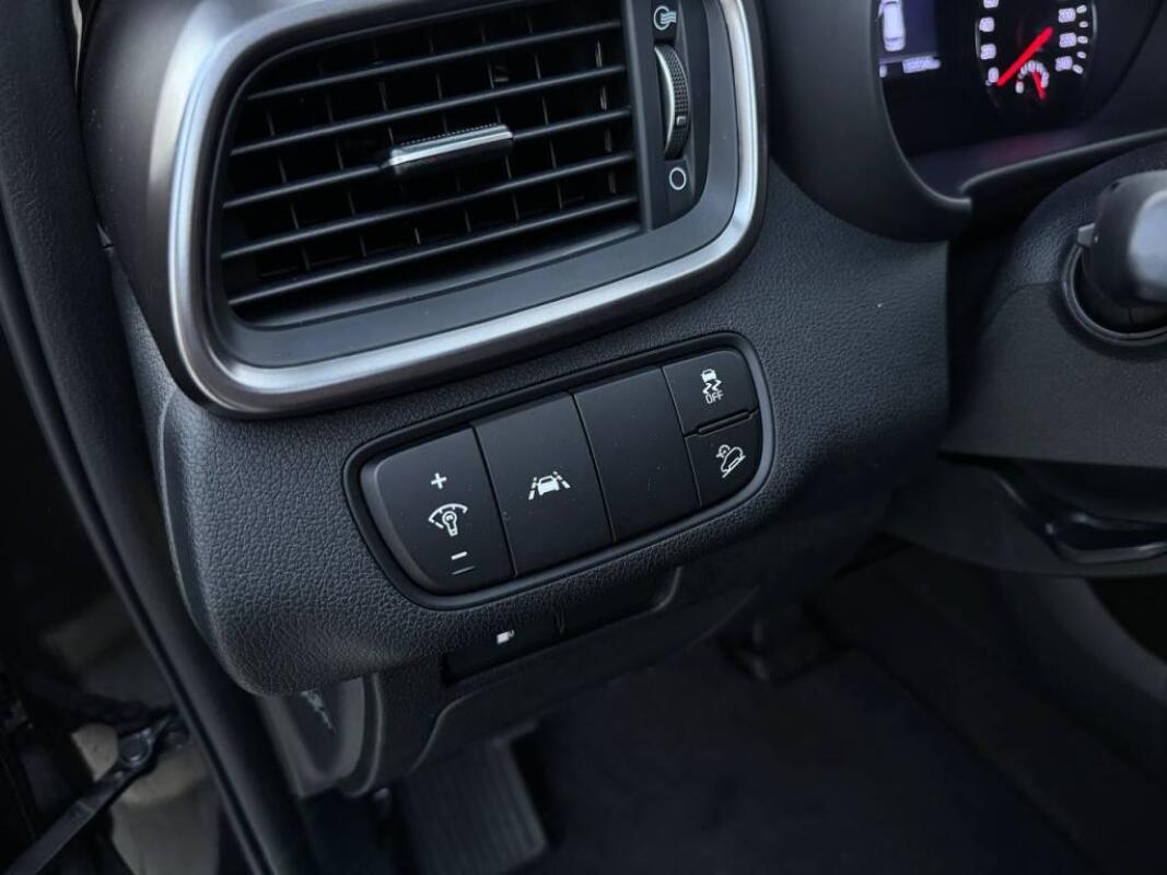 Kia Sorento (2019)