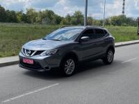 Nissan Qashqai (2015)