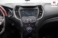 Hyundai SantaFe (2013)