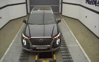 Hyundai Palisade (2022)