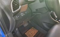 Chevrolet Trax (2016)