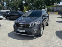 Kia Sorento (2015)