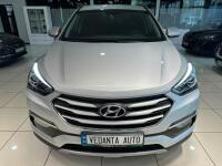 Hyundai SantaFe (2016)