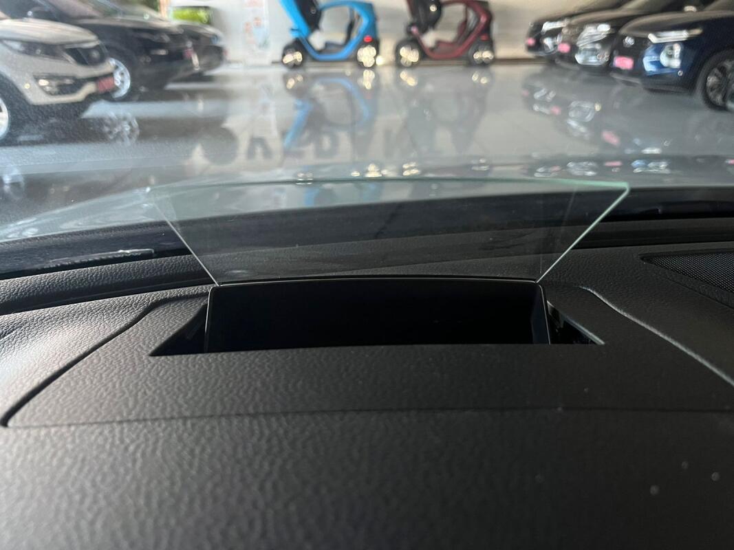 Volkswagen Passat (2018)