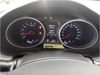 Kia Sportage (2015)